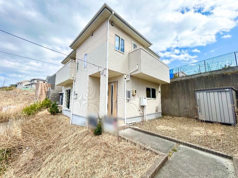 Charming 4LDK House in Hayama 2-Chome - Photo 1