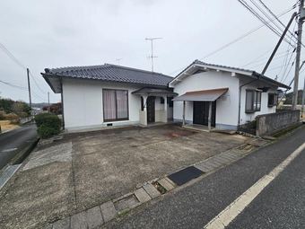 4DK house in Katsuta District