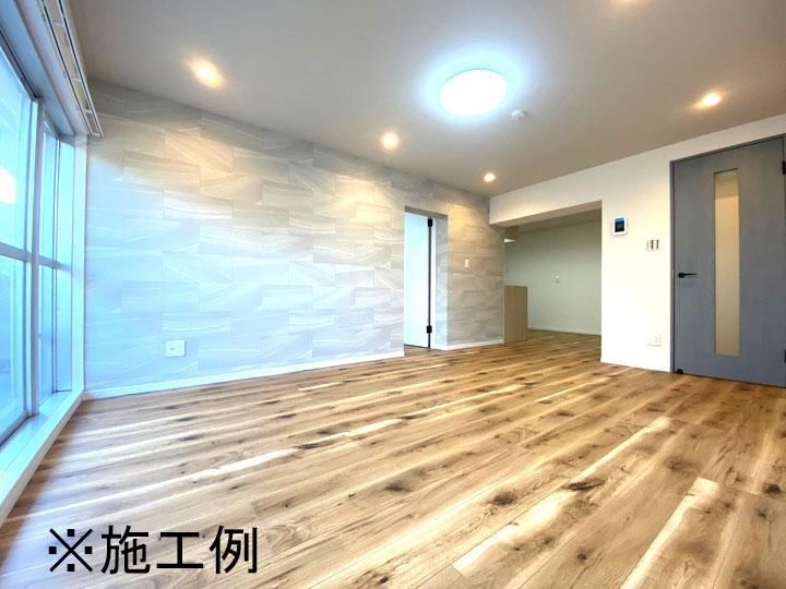 3LDK apartment in Minami Ward, Yokohama, Kanagawa - Photo 1