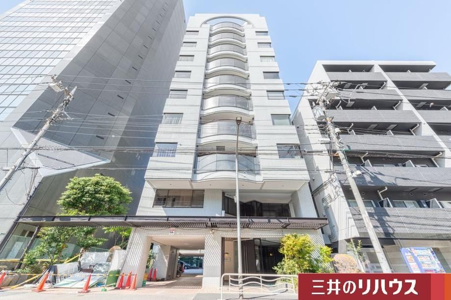 1LDK apartment in Koto Ward, Tokyo - Photo 1