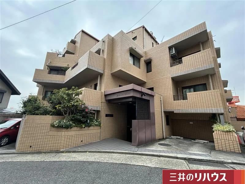 3LDK apartment in Chikusa Ward, Nagoya, Aichi - Photo 1