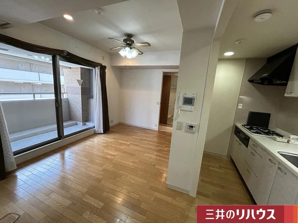 3LDK apartment in Hyogo Ward, Kobe, Hyogo - Photo 1
