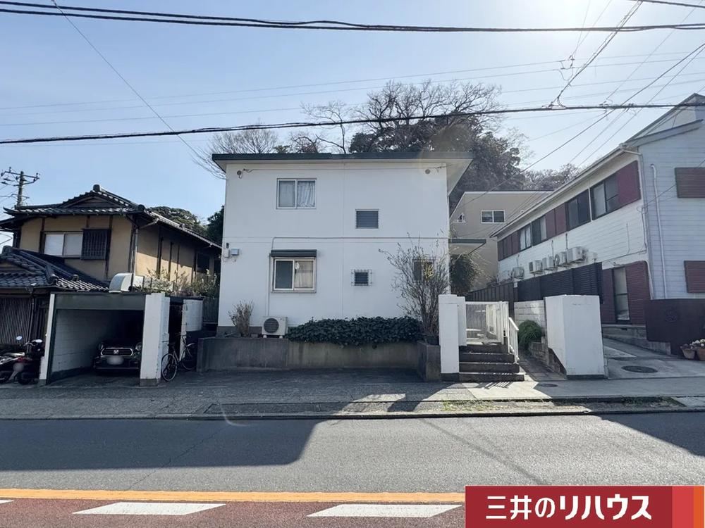 422 m² land in Kamakura, Kanagawa - Photo 1