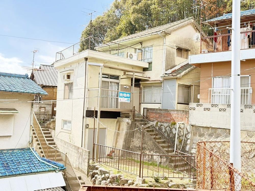 5DK+S house in Onomichi, Hiroshima - Photo 1