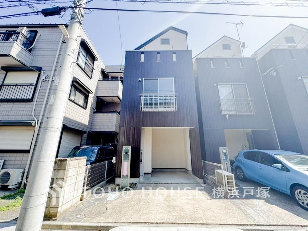 Spacious 3LDK+S House in Furuichiba - Photo 1