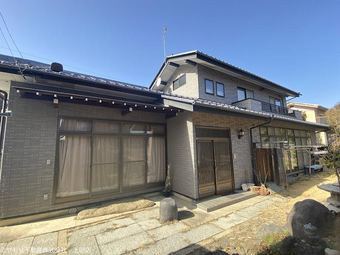 6LDK house in Sakaki, Hanishina District