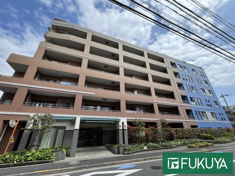 3LDK apartment in Edogawa Ward, Tokyo - Photo 1