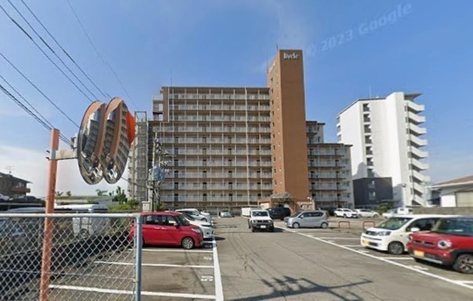 3LDK apartment in Miyazaki, Miyazaki - Photo 1