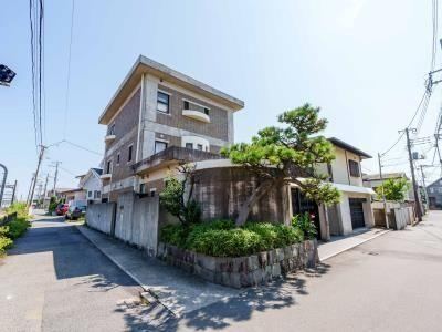 Family-Friendly 6LDK House with Garden - Photo 1