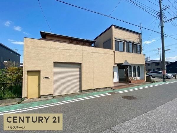 289 m² land in Kisarazu, Chiba - Photo 1