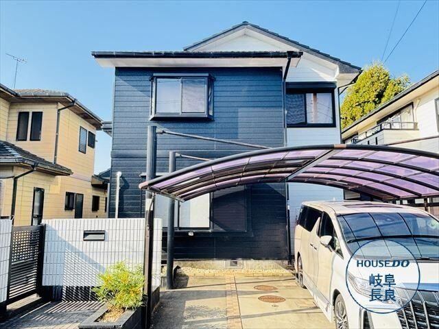 4LDK house in Gifu, Gifu - Photo 1