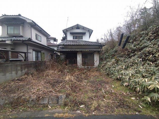 4DK house in Hatsukaichi, Hiroshima - Photo 1