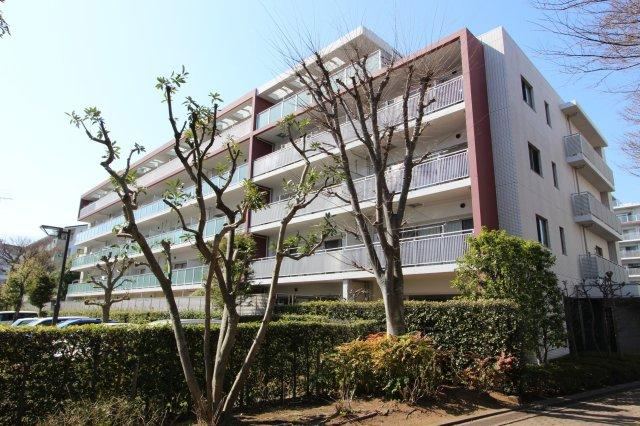 3LDK apartment in Inzai, Chiba - Photo 1