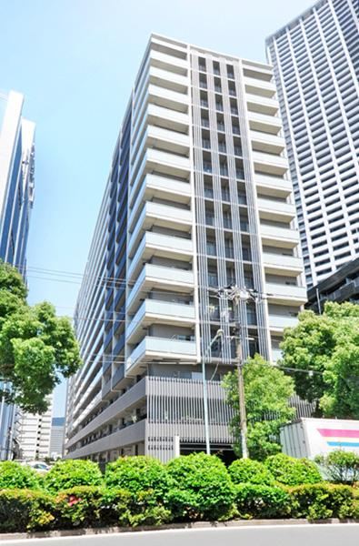 1LDK apartment in Chuo Ward, Tokyo - Photo 1