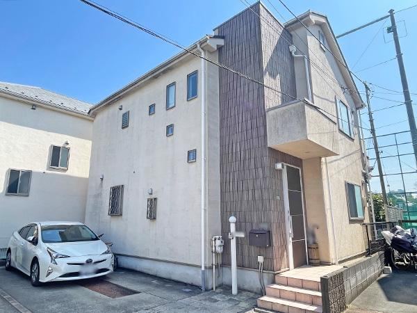 Bright 4LDK House in Kitakusuyama - Photo 1