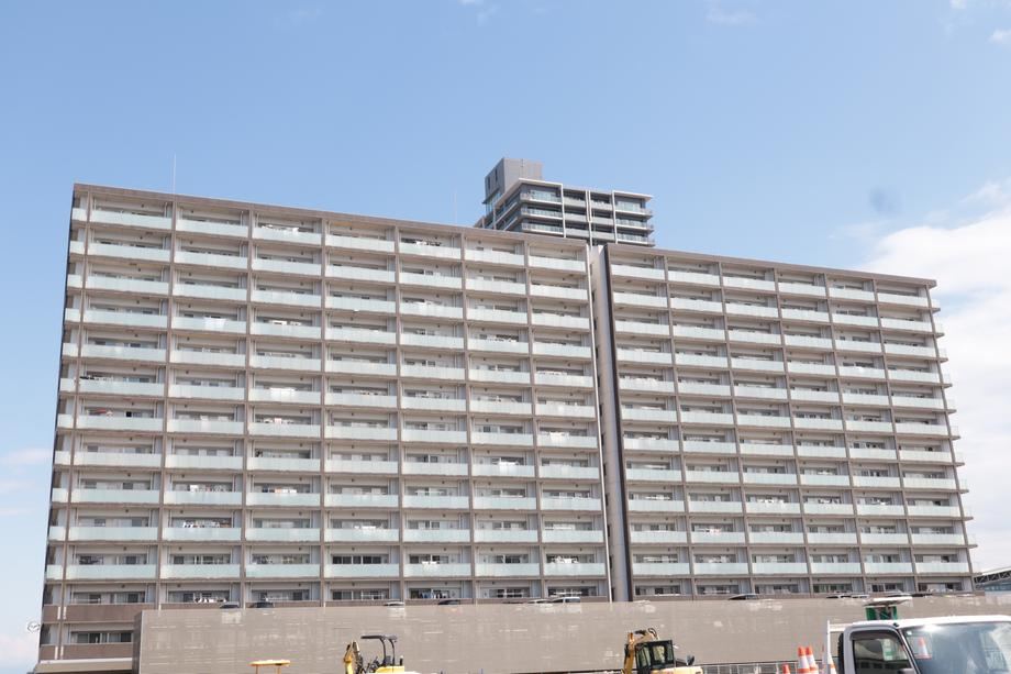 3LDK apartment in Aoi Ward, Shizuoka - Photo 1