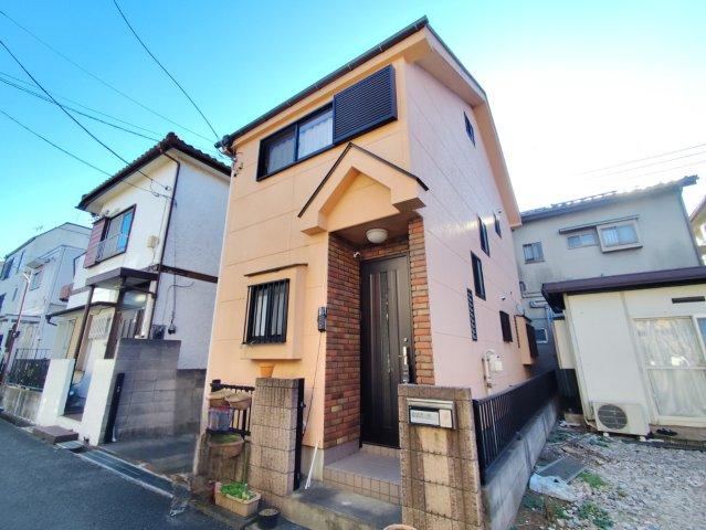Renovated 4DK Home Near Musashi-Fujisawa Station - Photo 1