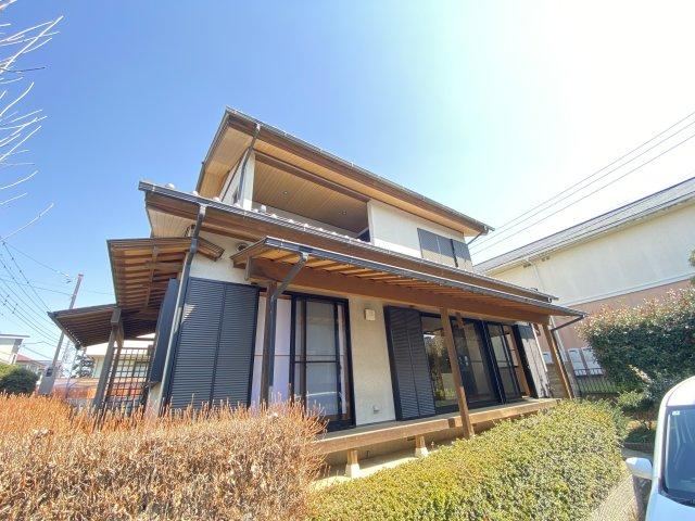 Convenient 4DK+S House in Mito City - Photo 1