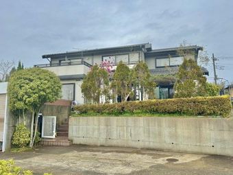 5LDK house in Itako