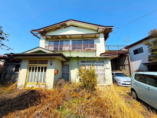 6DK+S House in Funabira - Photo 1