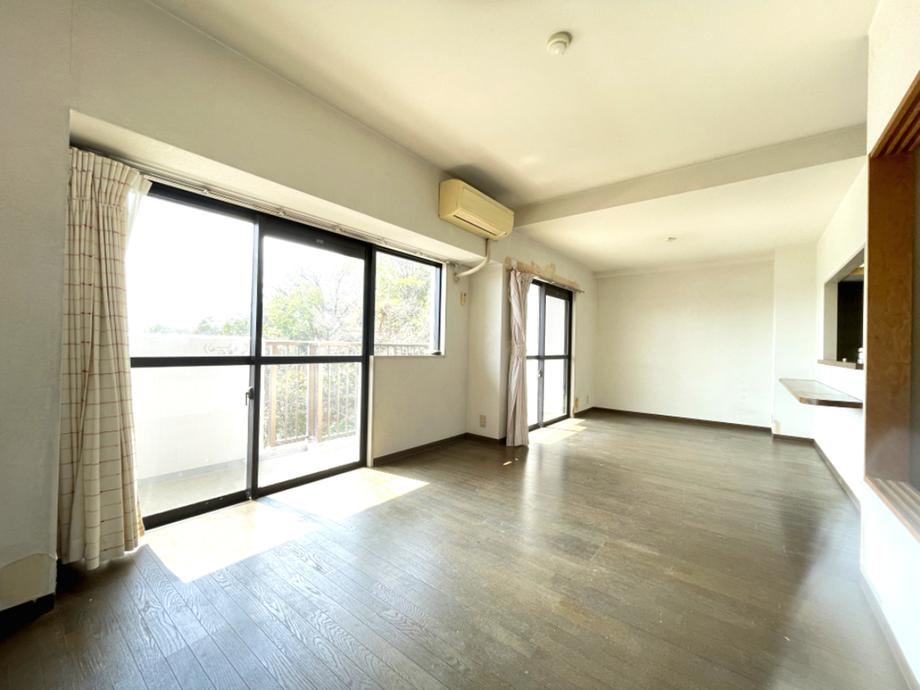3LDK apartment in Higashi Ward, Hiroshima - Photo 1