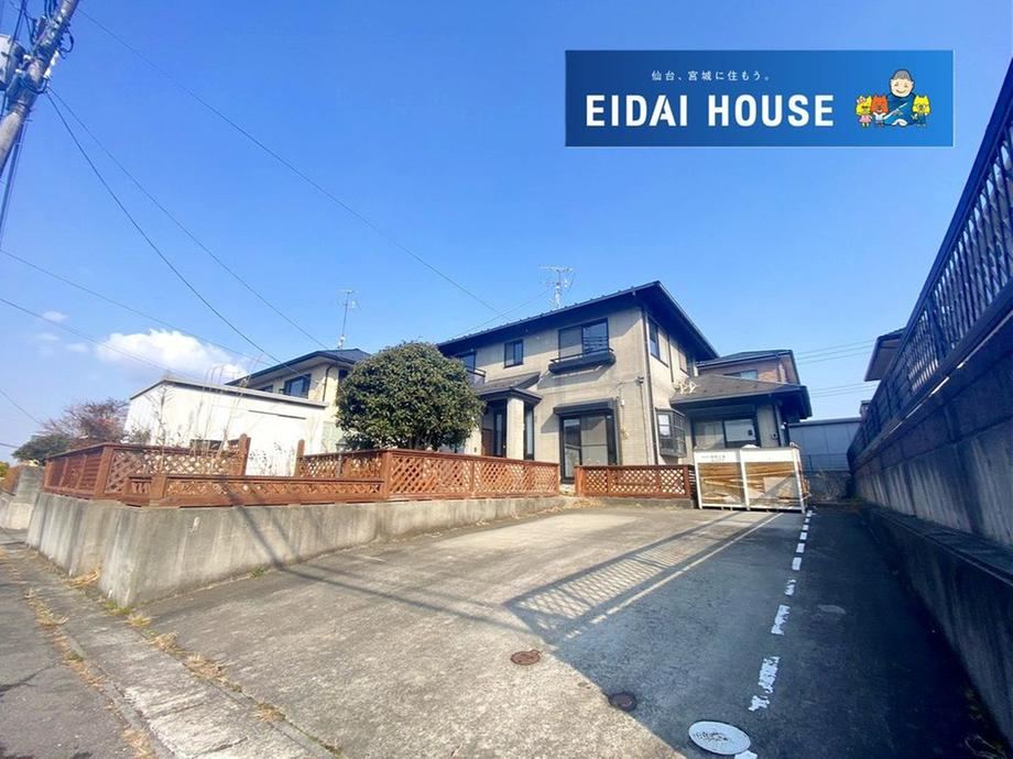 Well-Lit 4LDK House with Renovations in Ishinomaki - Photo 1