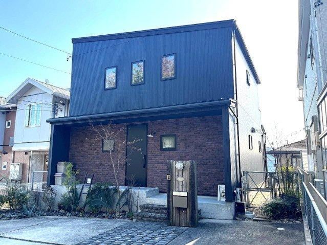 3LDK house in Tempaku Ward, Nagoya, Aichi - Photo 1