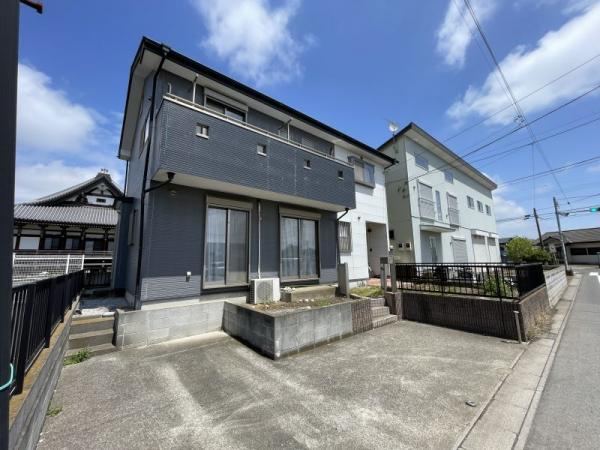 4LDK+S house in Funabashi, Chiba - Photo 1