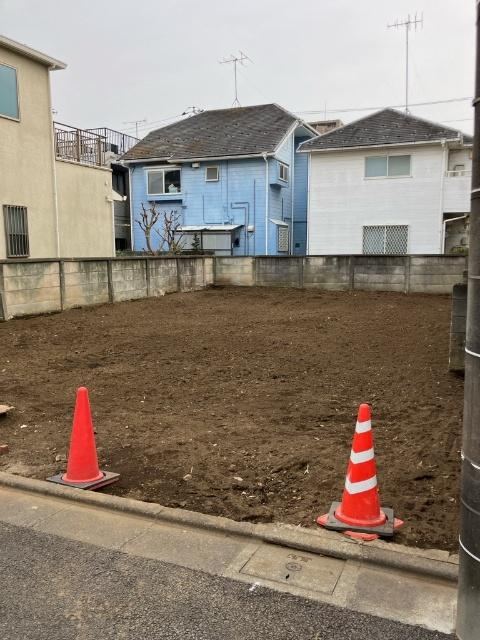 149 m² land in Setagaya Ward, Tokyo - Photo 1