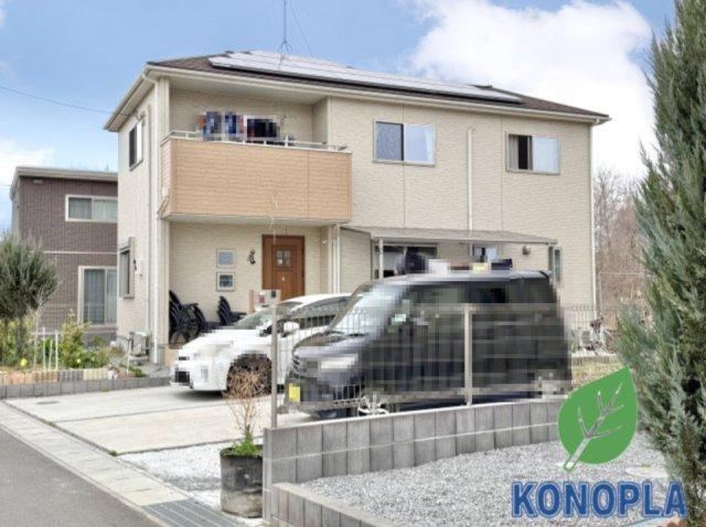 4LDK house in Tatebayashi, Gunma - Photo 1