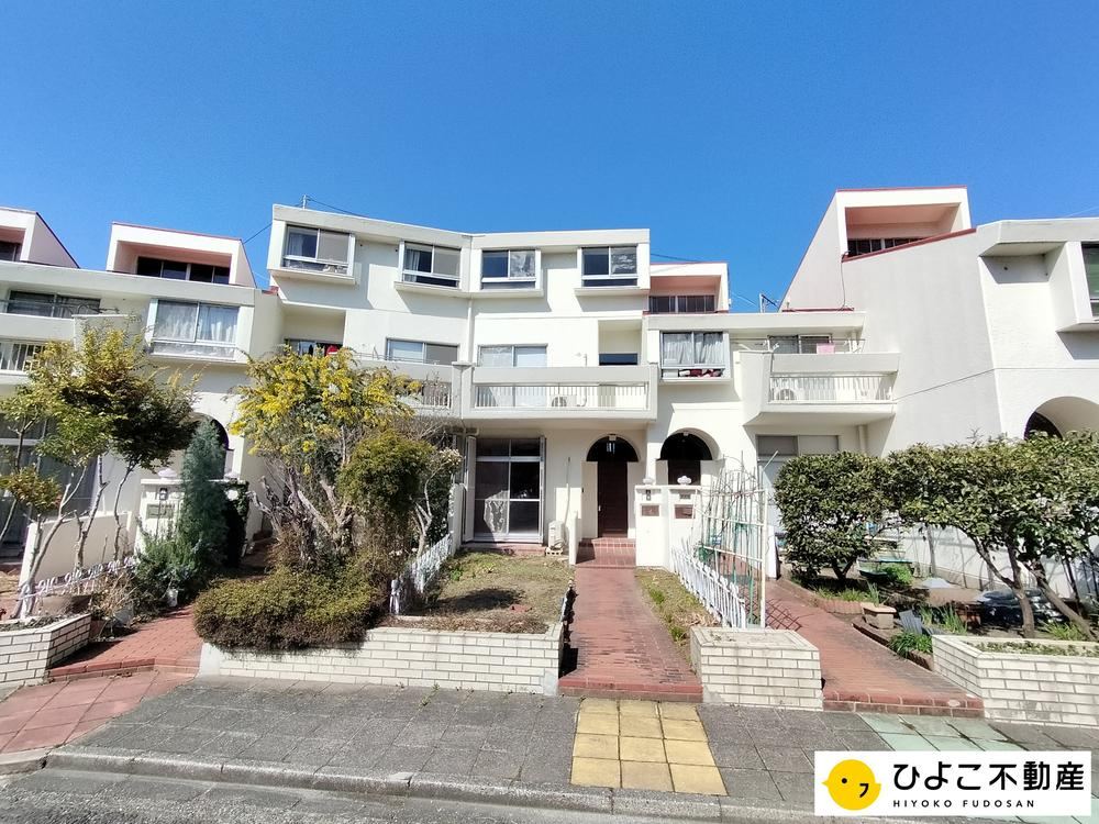 5DK apartment in Owariasahi, Aichi - Photo 1