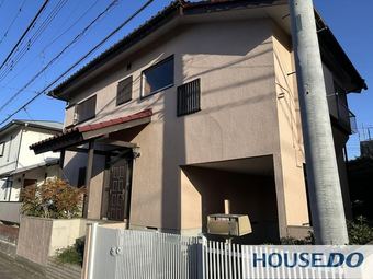 4LDK house in Tone, Kitasoma District