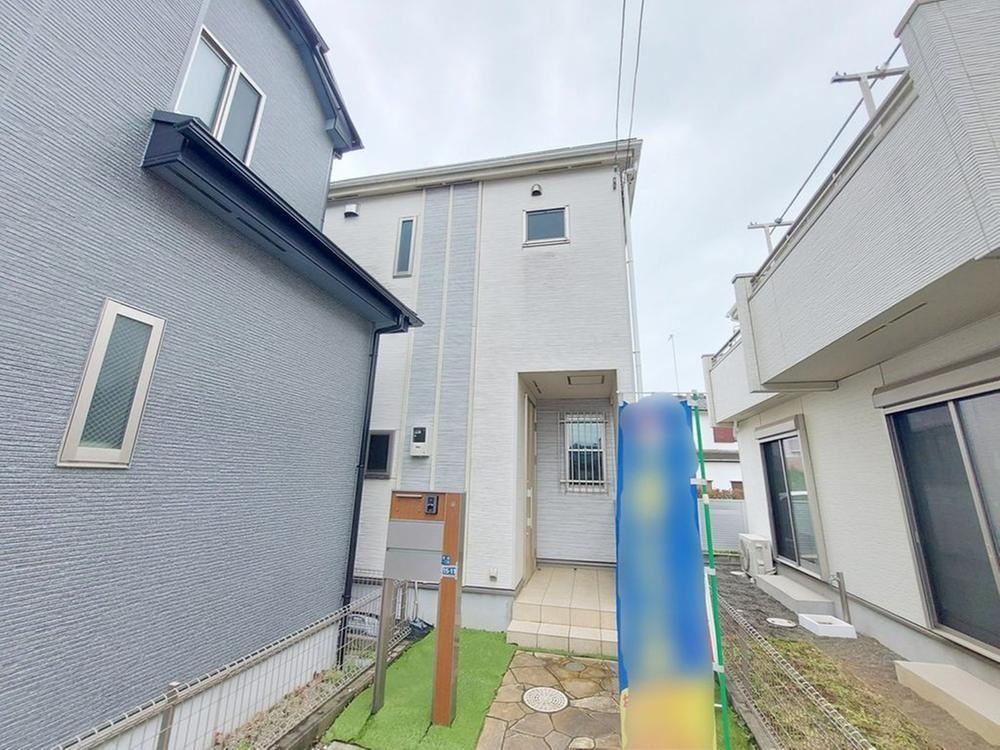 All-Electric Home with Solar Panels in Muruta 1 - Photo 1