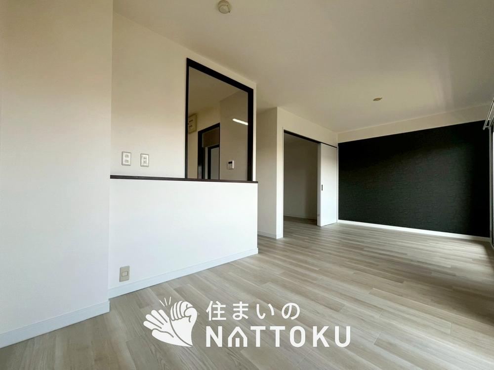 3LDK apartment in Hirakata, Osaka - Photo 1
