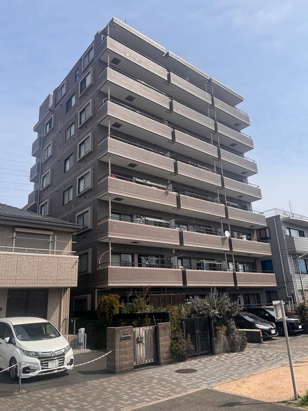 4LDK apartment in Chuo Ward, Sagamihara, Kanagawa - Photo 1