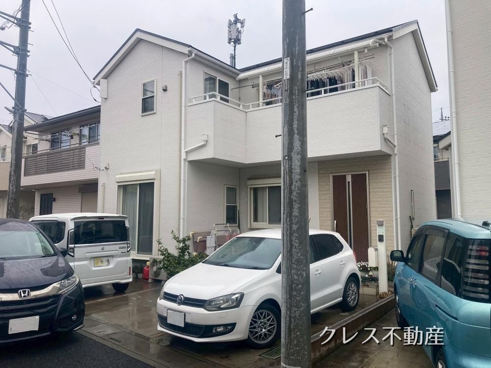 Highly Rated 4LDK House in Minuma, Saitama - Photo 1