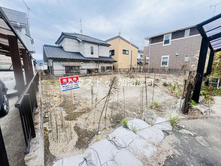 124 m² land in Kagoshima, Kagoshima - Photo 1