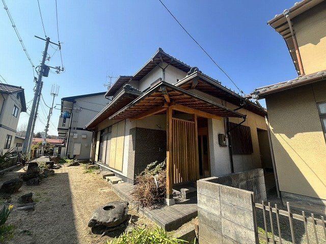 6DK house in Fukuyama, Hiroshima - Photo 1