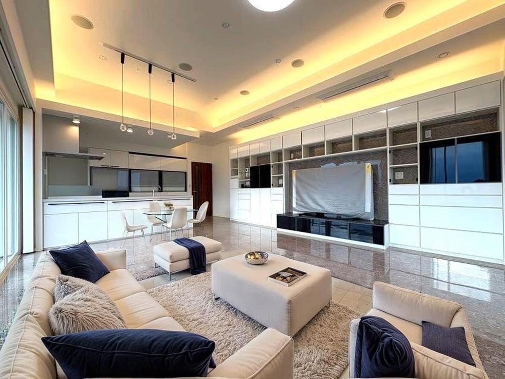 4LDK apartment in Nerima Ward, Tokyo - Photo 1