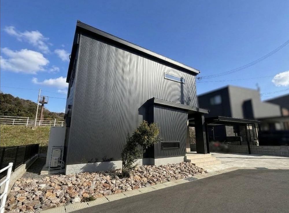 3LDK+S house in Maizuru, Kyoto - Photo 1