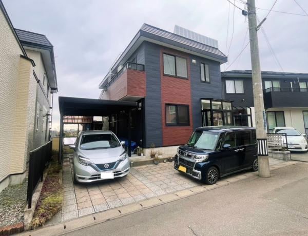 4LDK Home in Aomori City - Photo 1
