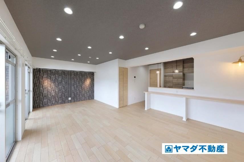 3LDK apartment in Kure, Hiroshima - Photo 1