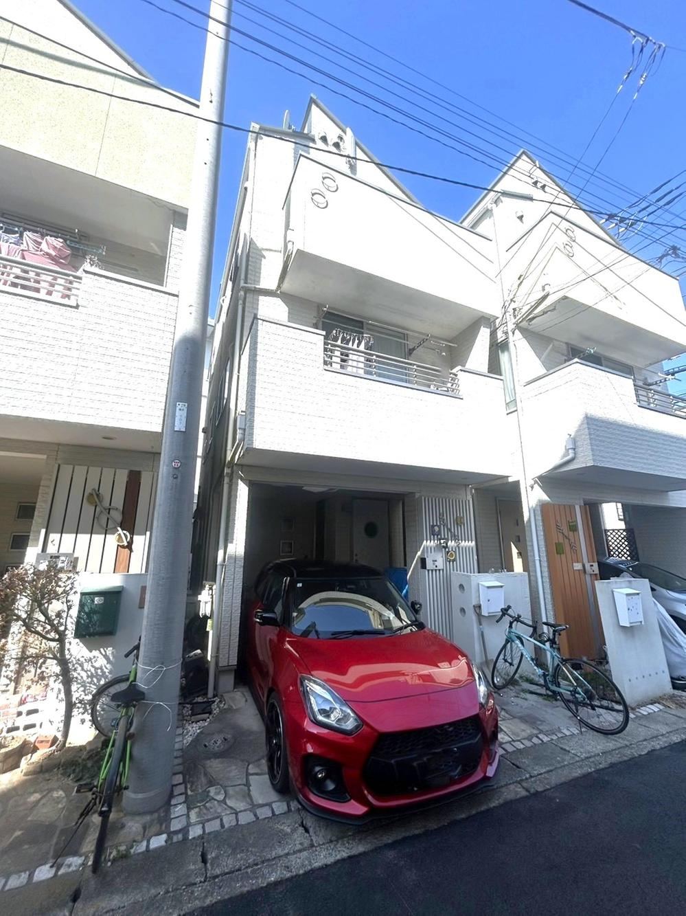 2LDK+S Detached House in Edacho - Photo 1