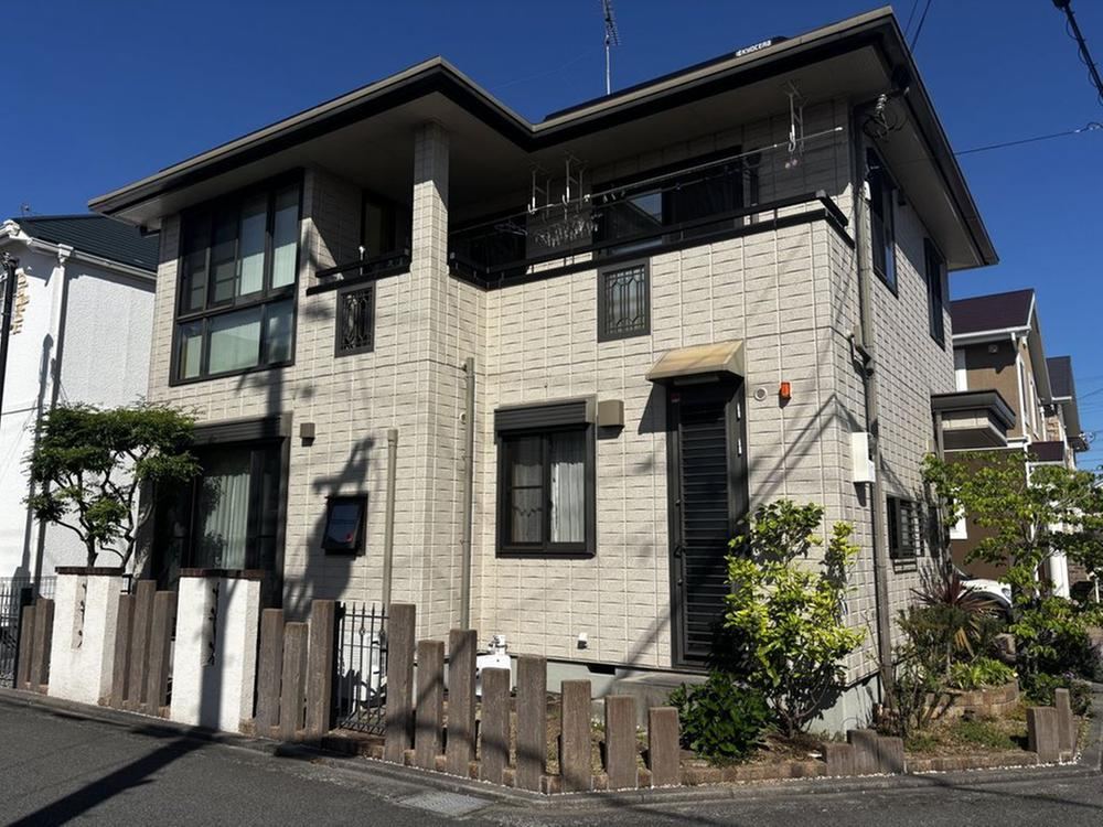 3LDK+S house in Kakogawa, Hyogo - Photo 1