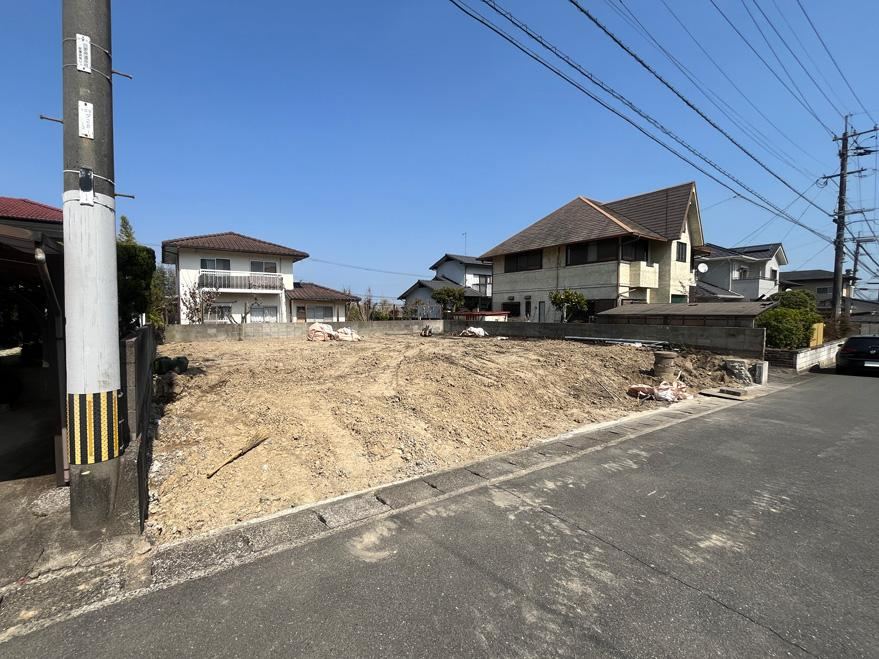 241 m² land in Oita, Oita - Photo 1