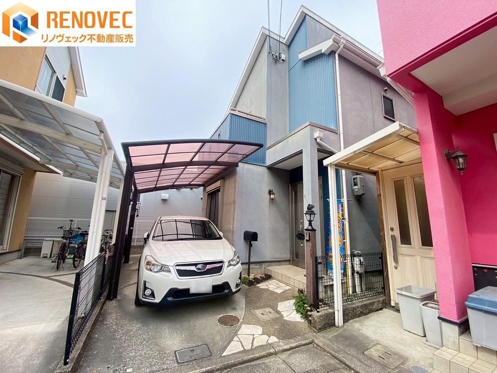 4LDK house in Naka Ward, Sakai, Osaka - Photo 1
