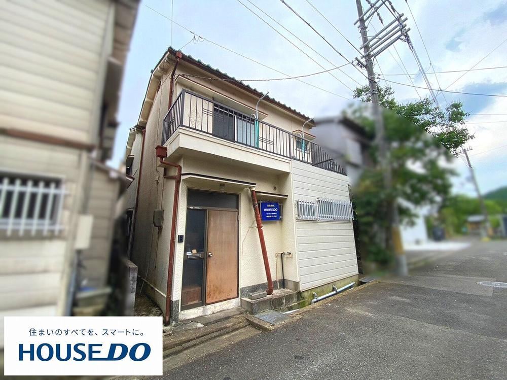 3K house in Yawata, Kyoto - Photo 1