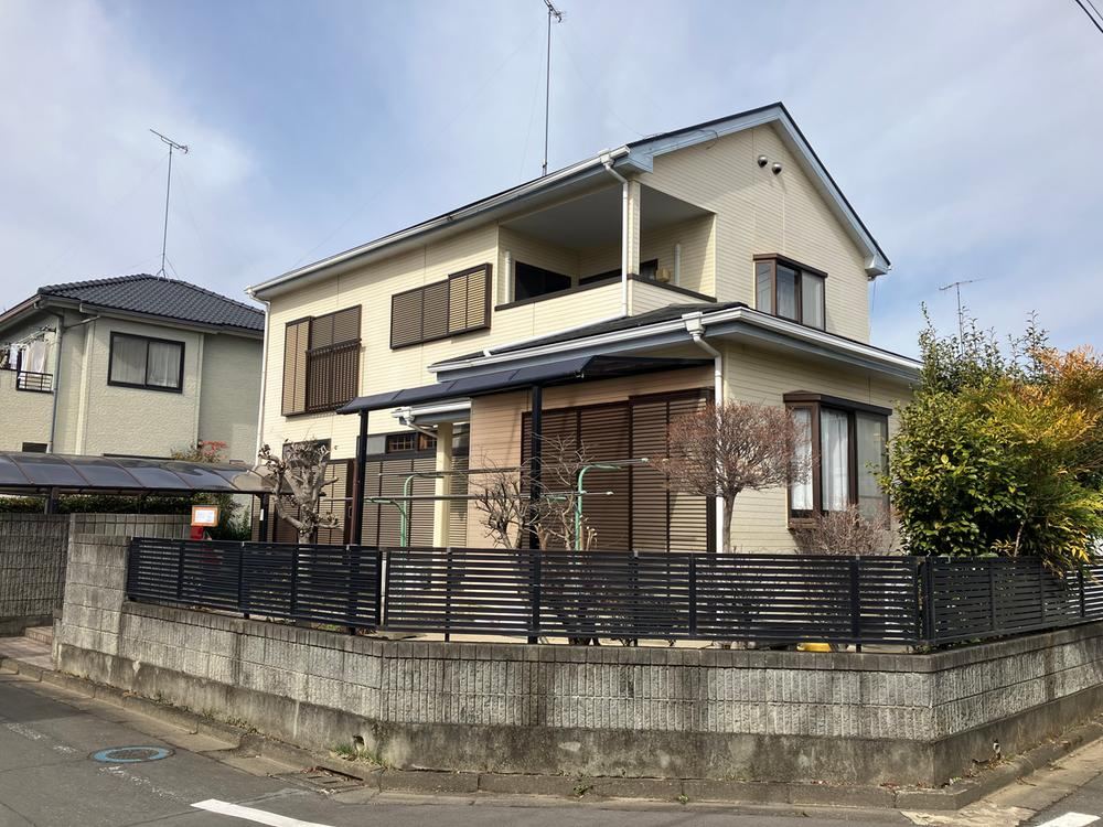 7DK house in Ota, Gunma - Photo 1