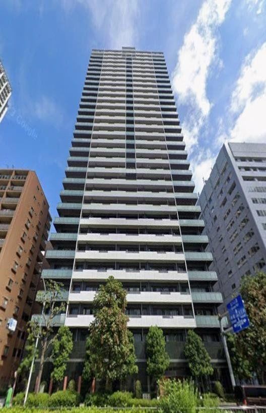 1K+S apartment in Minato Ward, Tokyo - Photo 1