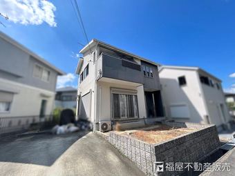 3LDK house in Ono